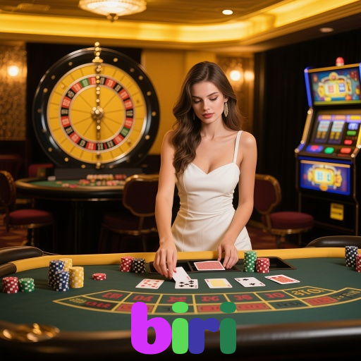 Cassino Online biri