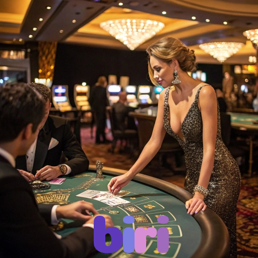 Cassino Online biri