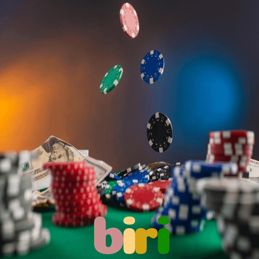 Cassino Online biri
