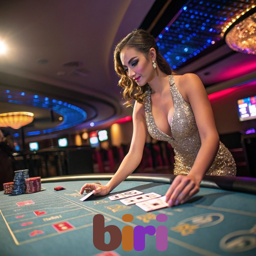 Cassino Online biri