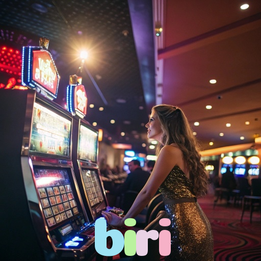 Cassino Online biri