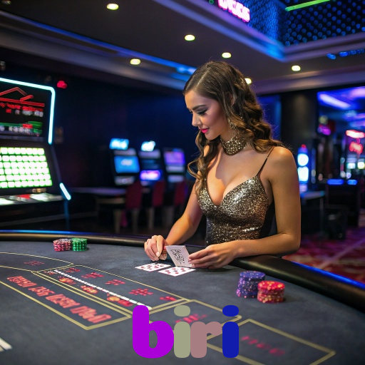 Cassino Online biri