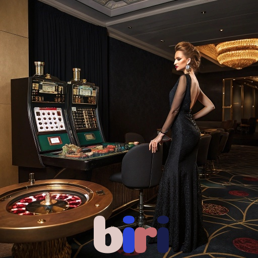 Cassino Online biri