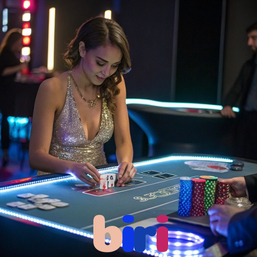 Cassino Online biri