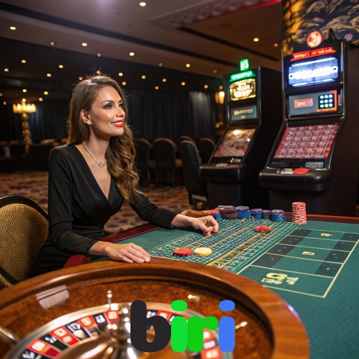 Cassino Online biri