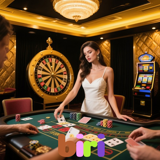 Cassino Online biri