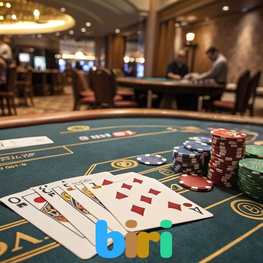 Cassino Online biri