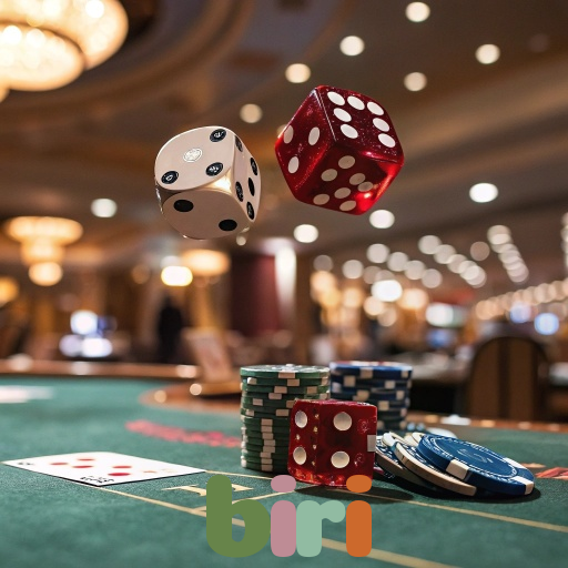 Cassino Online biri