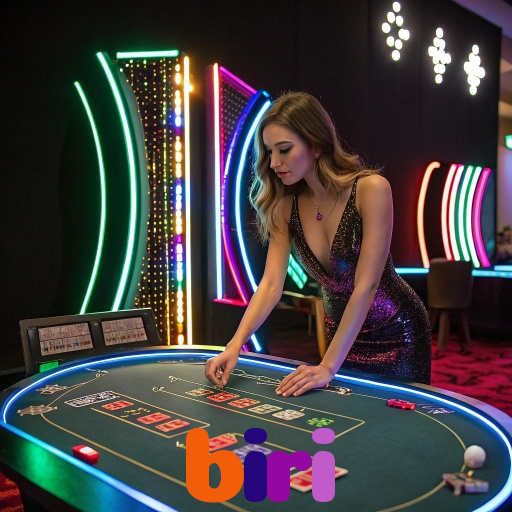 Cassino Online biri