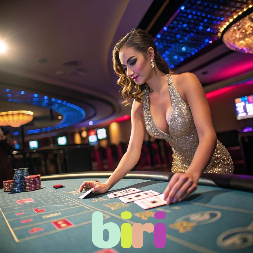 Cassino Online biri