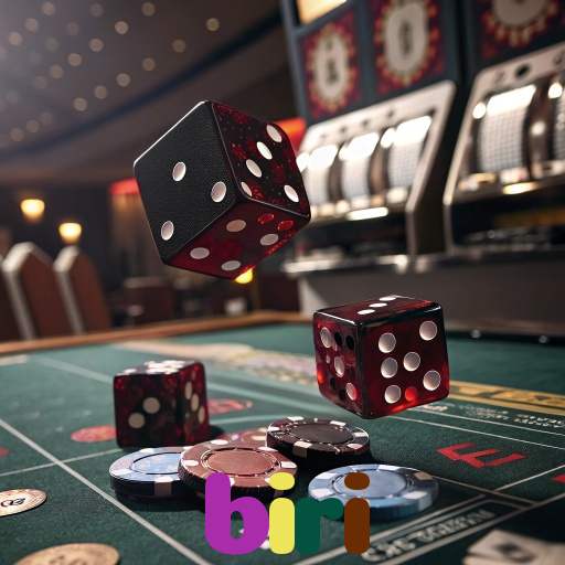 Cassino Online biri