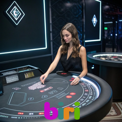 Cassino Online biri