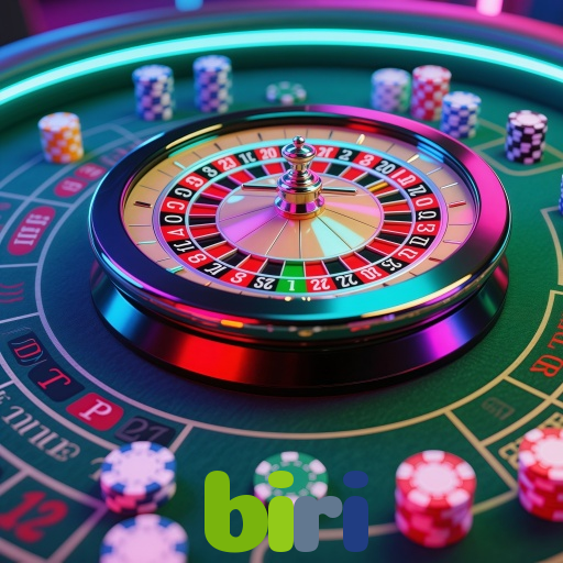 Cassino Online biri