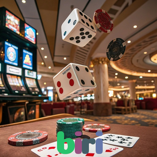 Cassino Online biri