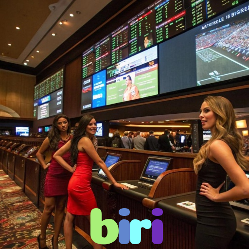 Cassino Online biri
