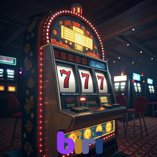 Cassino Online biri