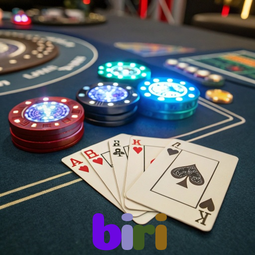 Cassino Online biri