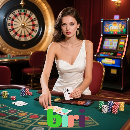 Cassino Online biri