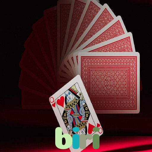 Cadastro na biri