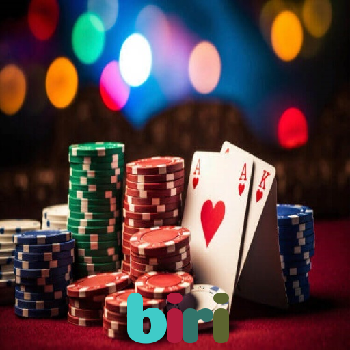 Cassino Online biri