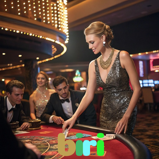 Cassino Online biri