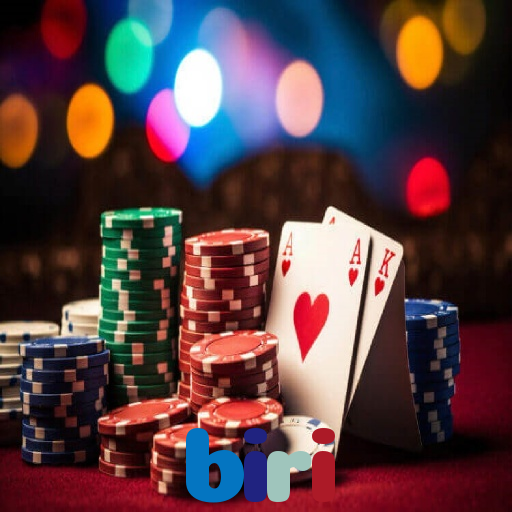 Cassino Online biri