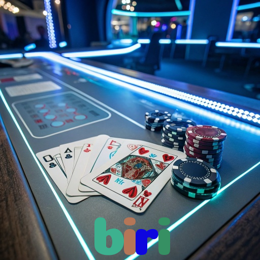 Cassino Online biri