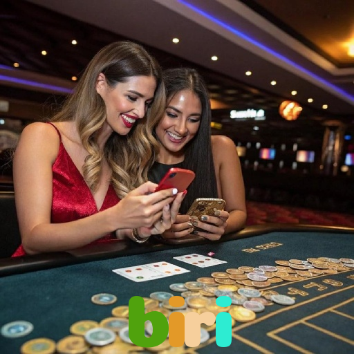 Cassino Online biri