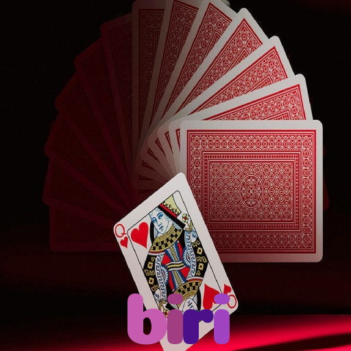 Cadastro na biri