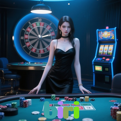 Cassino Online biri
