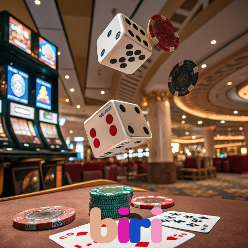 Cassino Online biri