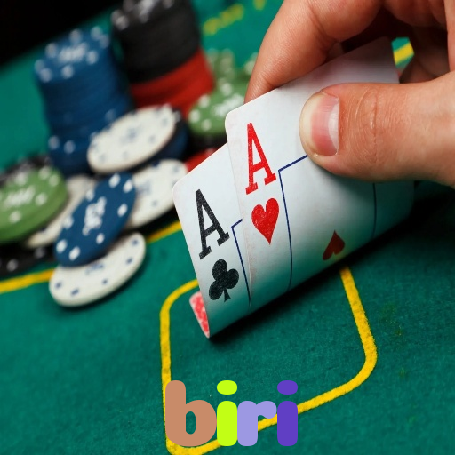 Cassino Online biri