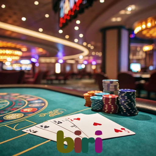 Cassino Online biri