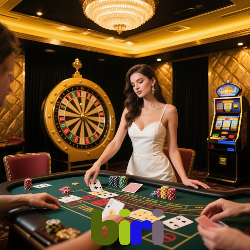 Cassino Online biri