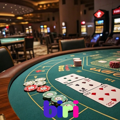 Cassino Online biri
