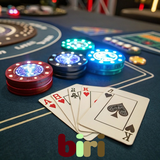 Cassino Online biri