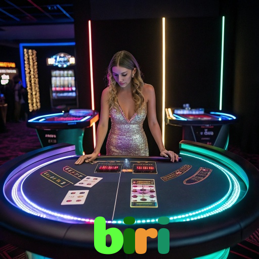 Cassino Online biri