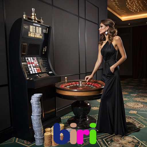 Cassino Online biri