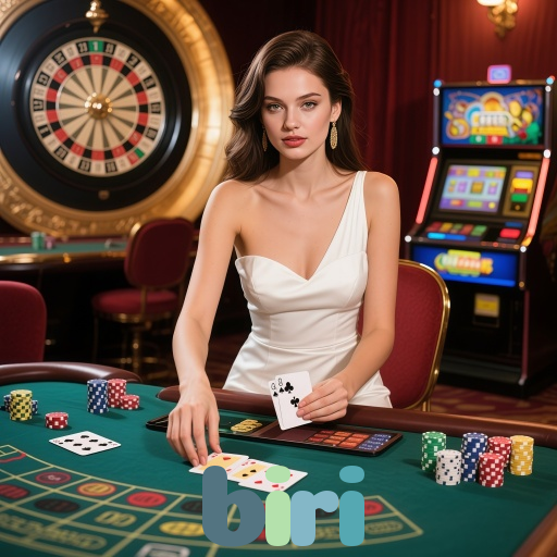 Cassino Online biri