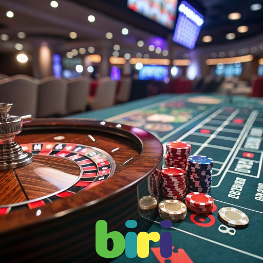 Cassino Online biri