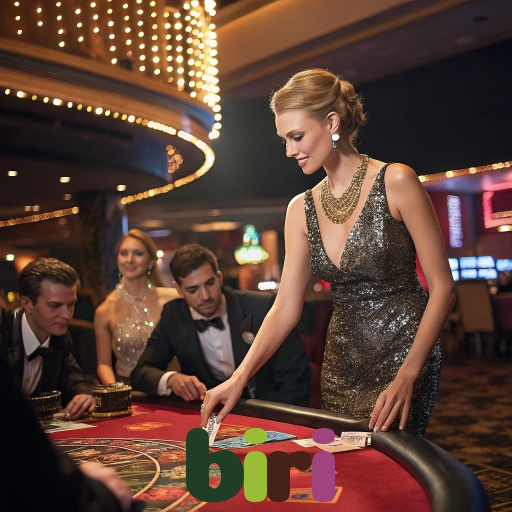 Cassino Online biri