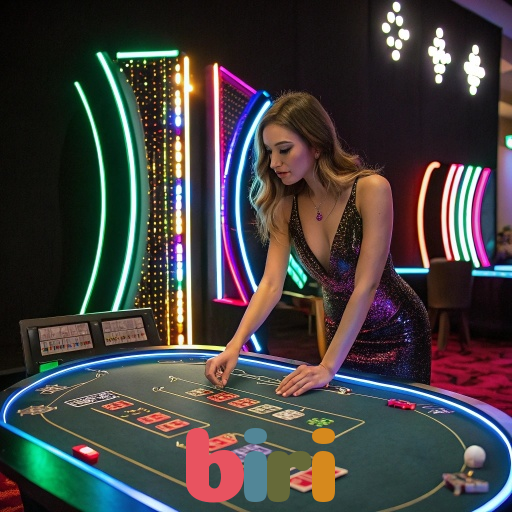 Cassino Online biri