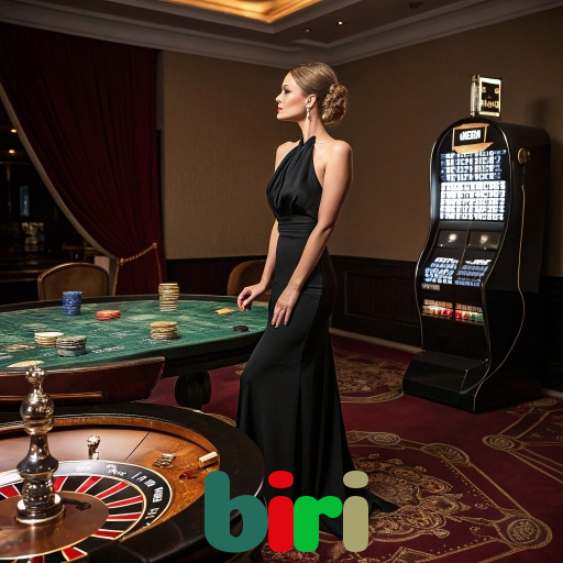 Cassino Online biri
