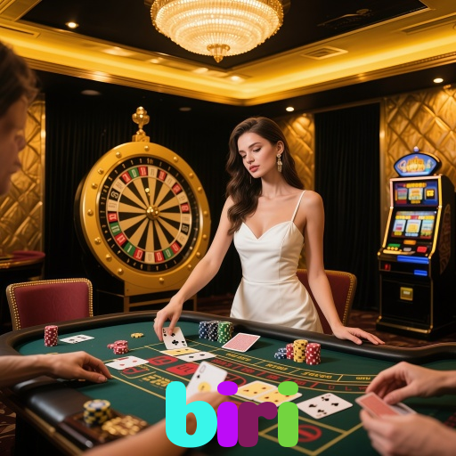 Cassino Online biri