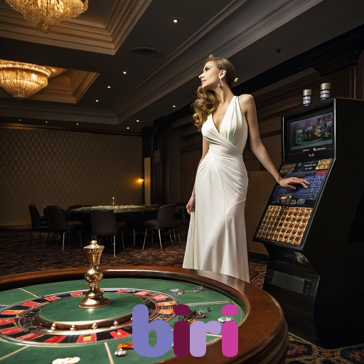 Cassino Online biri