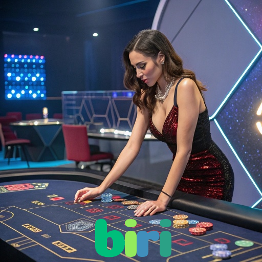 Cassino Online biri