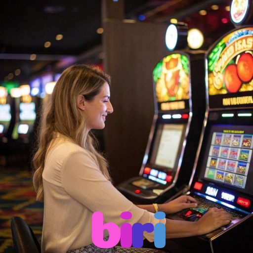 Cassino Online biri
