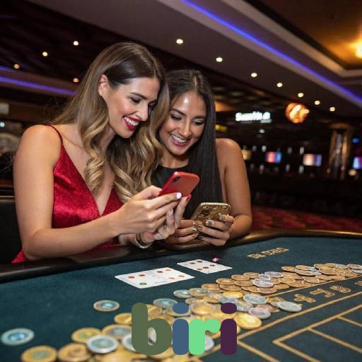 Cassino Online biri