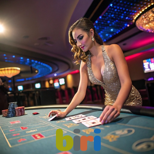 Cassino Online biri