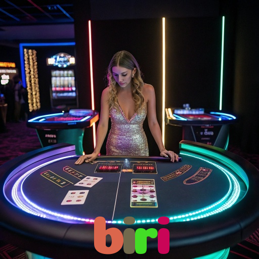 Cassino Online biri